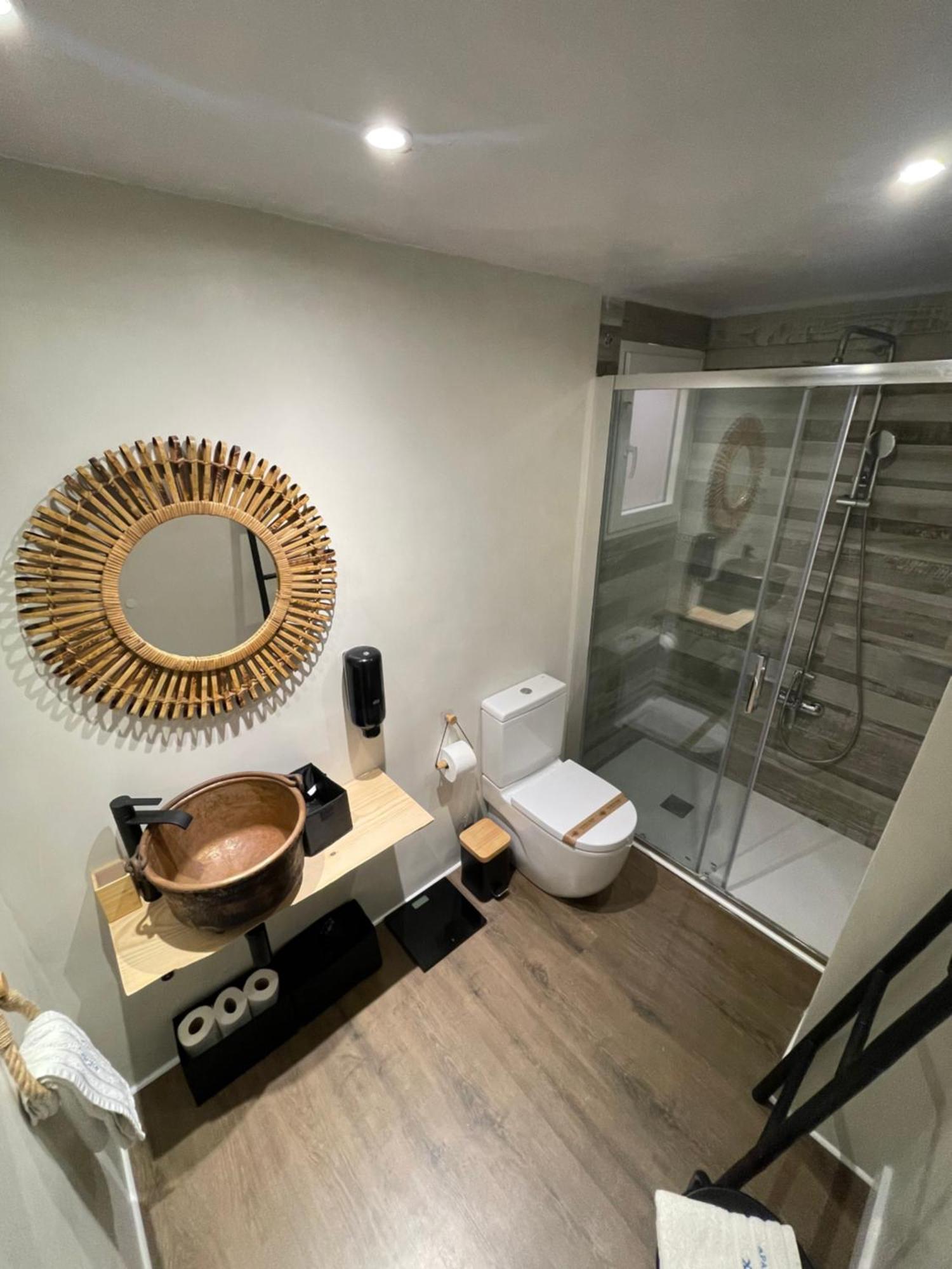 Ap-2 Ximoapartments A 50 Metros Del Mar Олива Экстерьер фото