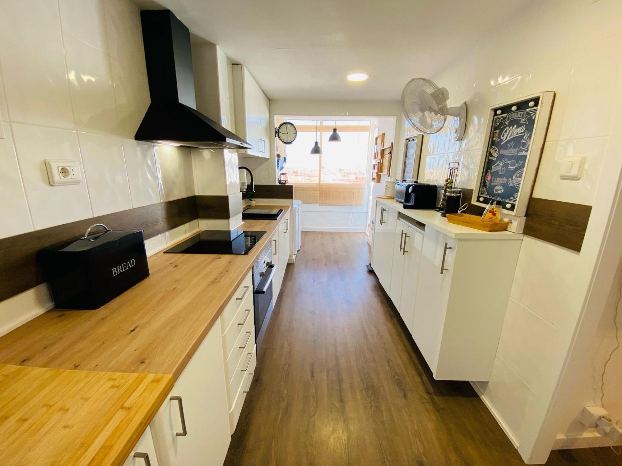Ap-2 Ximoapartments A 50 Metros Del Mar Олива Экстерьер фото
